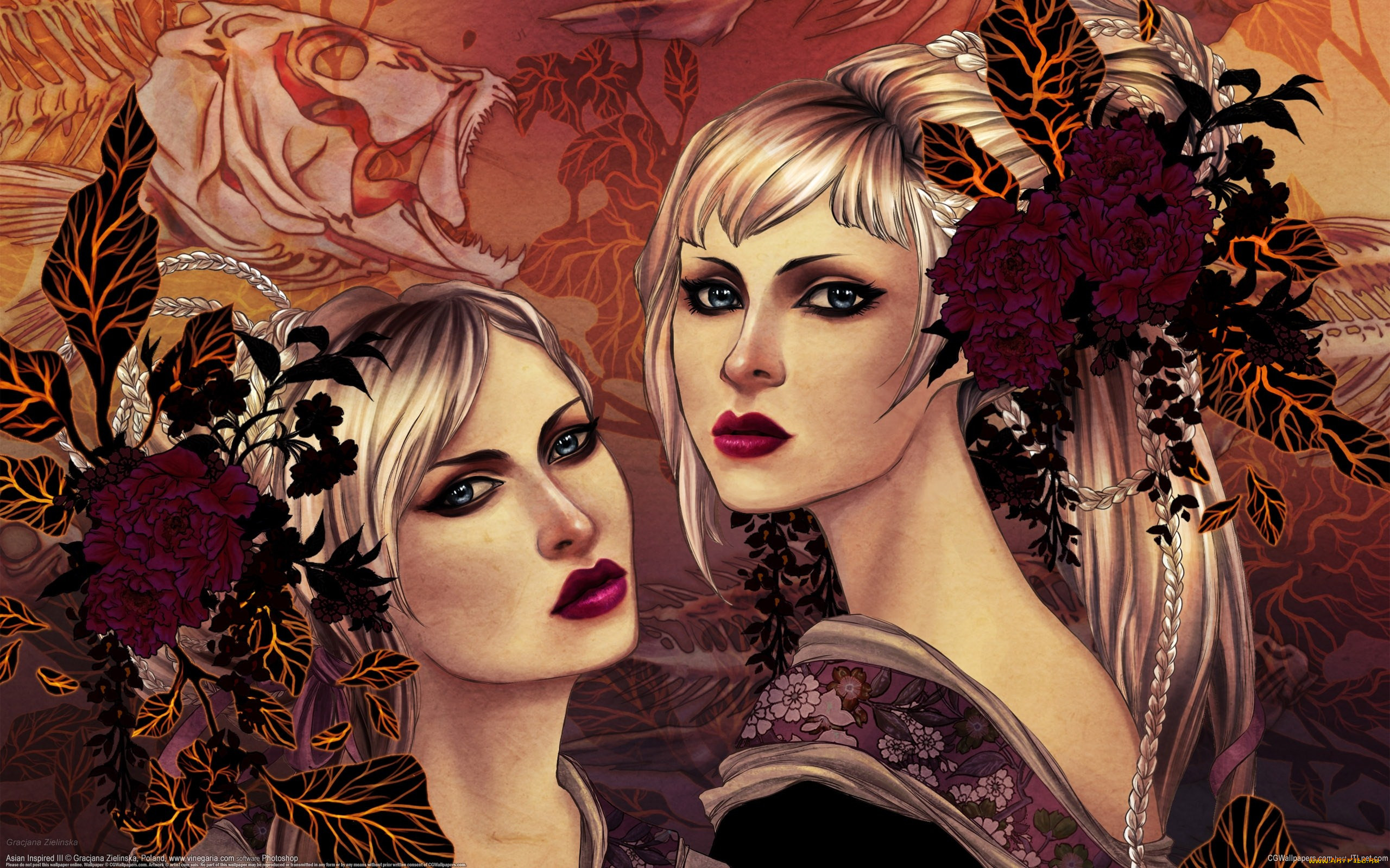gracjana, zielinska, , 